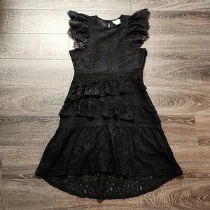 ⛅️ Foxiedox lace Midi Dress ⛅️